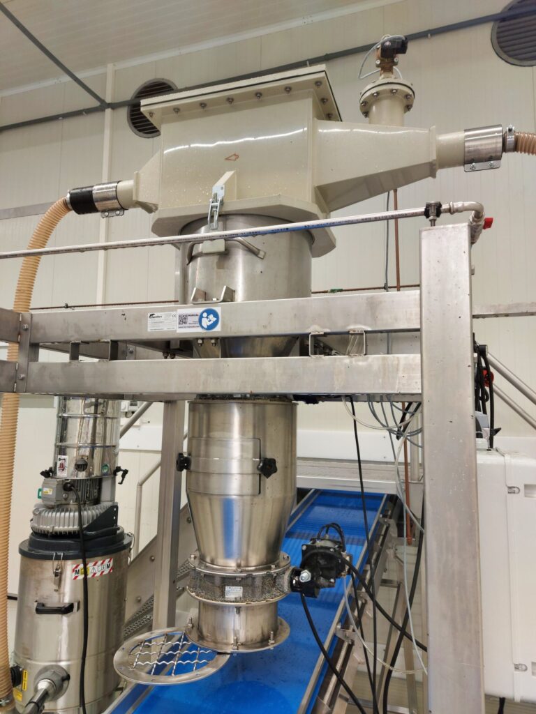 Innovative Saugwaschanlagen als Sonderanfertigung für industrielle Anwendungen
